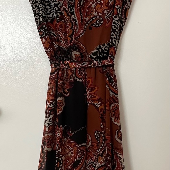 Dress Barn Dress size 8 - Picture 5 of 5